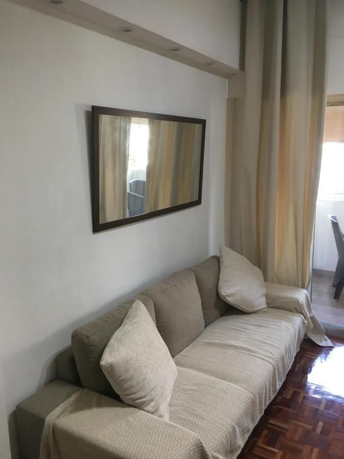 Larnaca Beach Apartment 1A Экстерьер фото