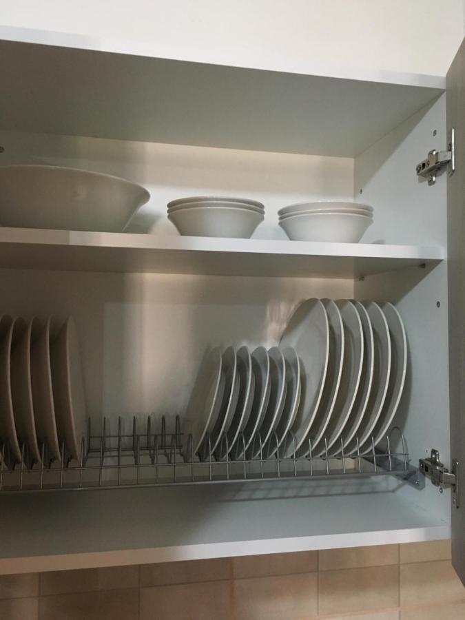 Larnaca Beach Apartment 1A Экстерьер фото