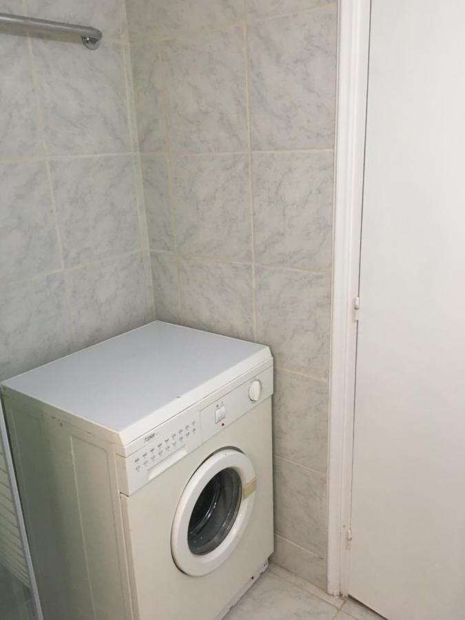 Larnaca Beach Apartment 1A Экстерьер фото