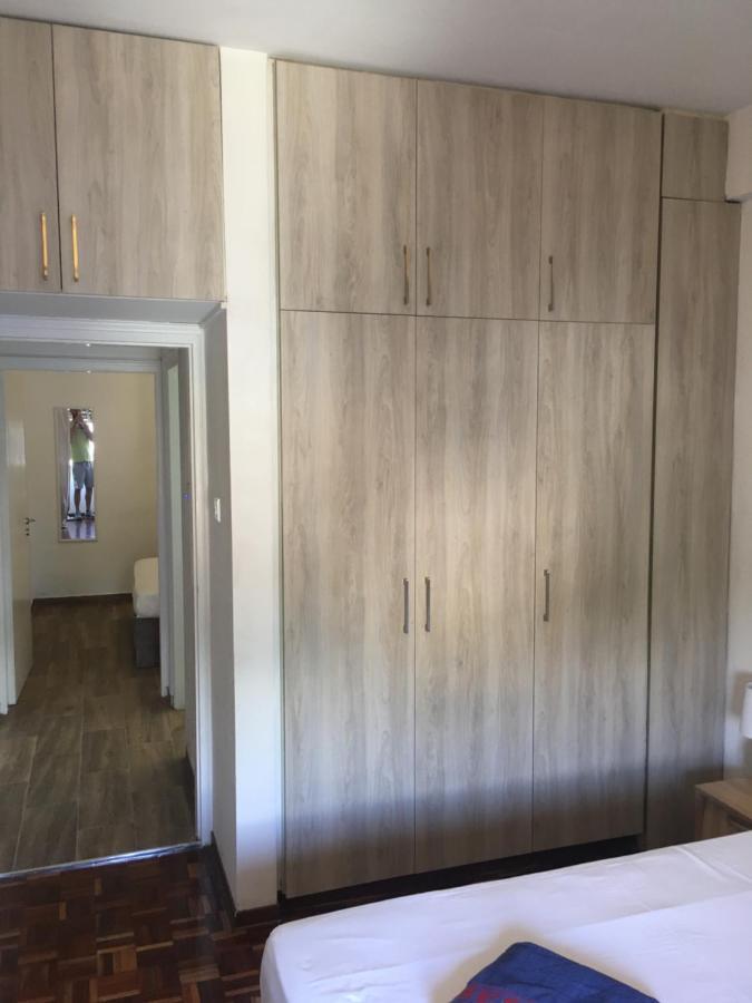 Larnaca Beach Apartment 1A Экстерьер фото
