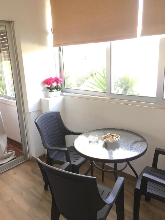 Larnaca Beach Apartment 1A Экстерьер фото
